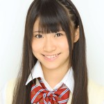 2011年SKE48プロフィール_後藤理沙子