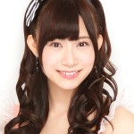 2014年SKE48プロフィール_後藤理沙子