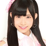 2013年SKE48プロフィール_後藤理沙子