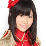 2011年SKE48プロフィール_後藤理沙子_2