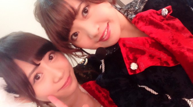 Google+ | 矢方美紀 – わあぁ！