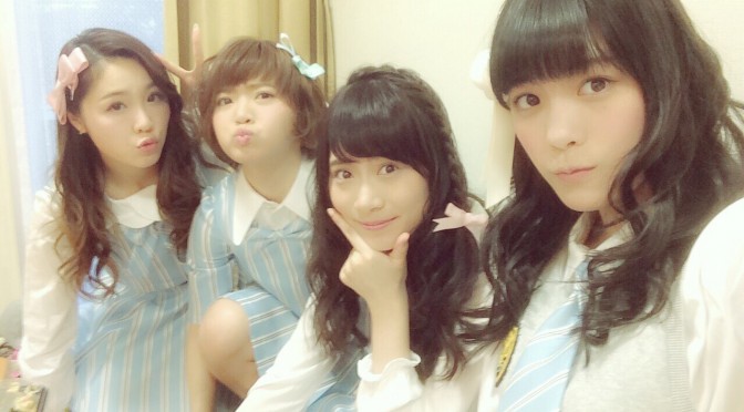 Google+ | 石田安奈 – みんなぁ♡