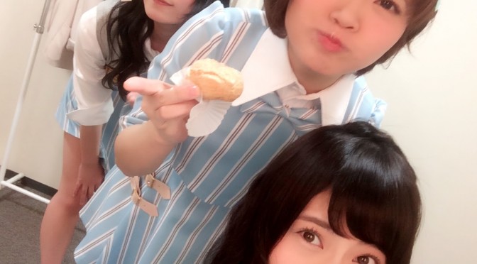 Google+ – 今日もありがとうございました（´-`）.｡oO