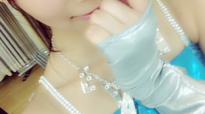 Google+ – 2回公演終わったああああ(ﾟ▽ﾟ)