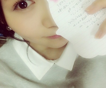 SKE48公式ブログ – →言葉は文にしてしまうと意味とかも変わってくるから信用できない。