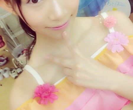 SKE48公式ブログ – →鼻からスイカ出したことある人いないのに鼻からスイカ出てくる痛みってわかるのかね？