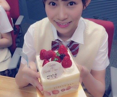 SKE48公式ブログ – →小学校は人間の基礎を学ぶ場所。