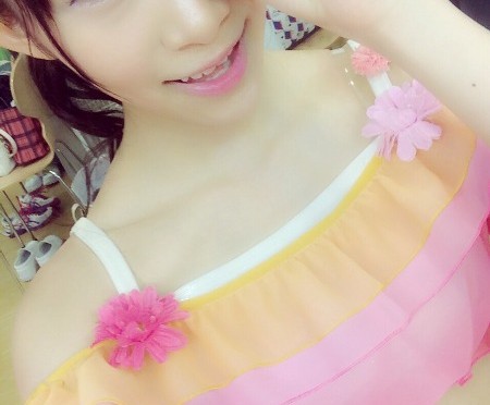 SKE48公式ブログ – →愛のないところに愛は生まれない、みんな見返りを求めるからね