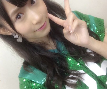 SKE48公式ブログ – →笑える自虐ネタと笑えない自虐ネタ