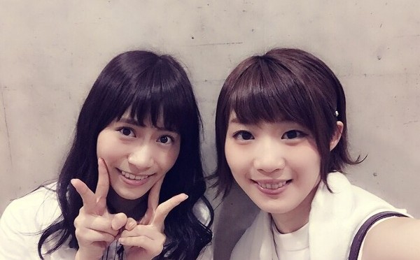 SKE48公式ブログ – →よそ見注意看板ほど矛盾してる物はない。