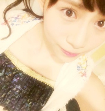 Google+ – 公演終わりました(ﾟ▽ﾟ)♡