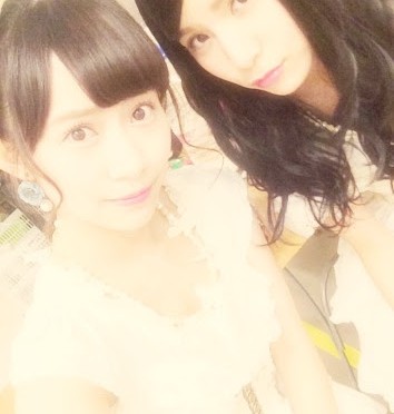 Google+ – ほのぱんの卒業公演終わりました！