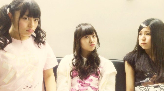 Google+ – 握手会、サイン会 ありがとうございました♡