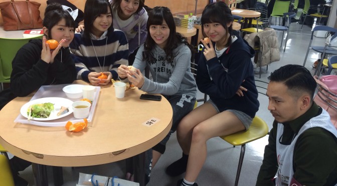 後藤理沙子さん、「とある大物」をごりさチルドレンに勧誘