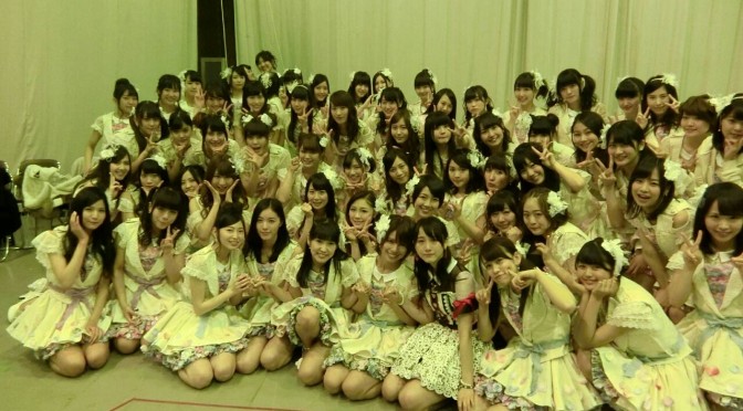 Google+ | 松村香織 – 紅白おつです♡