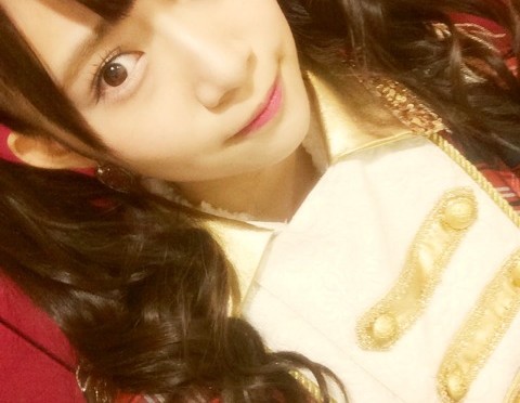 Google+ – 私、コートのポケットに いろいろ詰め込んじゃう癖があって…