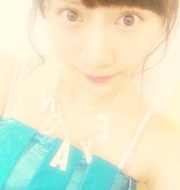 Google+ – 今日の公演、コメント欄みたらポニーテールが人気だったのでポニーテールにしました😉💫