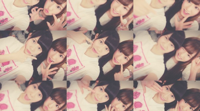 Google+ – 今日はりぃちゃんと遊んだよ〜🐇♡