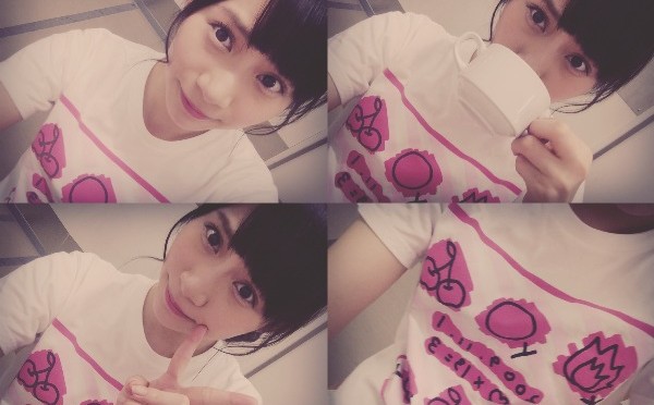 SKE48公式ブログ – →基本とは何を基本に決まってることなのか