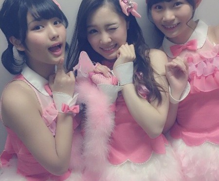 SKE48公式ブログ – →私は私を幸せにするのに精一杯。