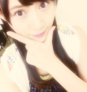 Google+ – 今日はラジオの収録してきました😊♡