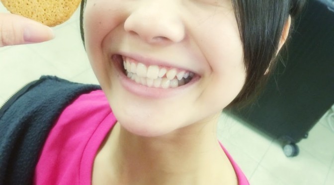 Google+ – 旭川名物のお菓子がちかこにそっくりな件について😉😉😉﻿