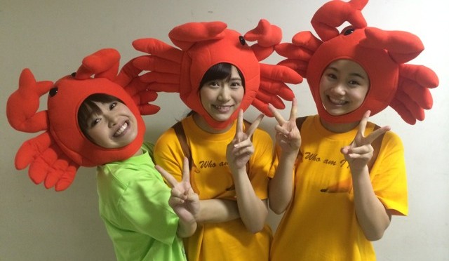 Google+ – TeamS全国ツアーin北海道終わりました〜♡