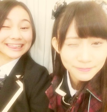 Google+ – ウィンクへたっぴ😉😉😉笑