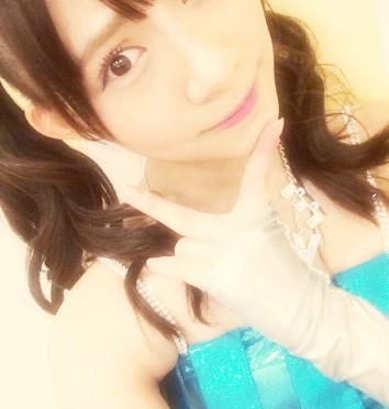 Google+ – 今日、ユニットのイントロで