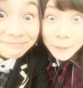 SKE48公式ブログ – →自分に素直になることは不安になるもの。