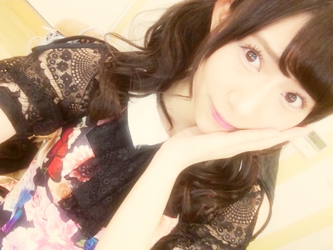 Google+ – UC公演終わったよ〜💕