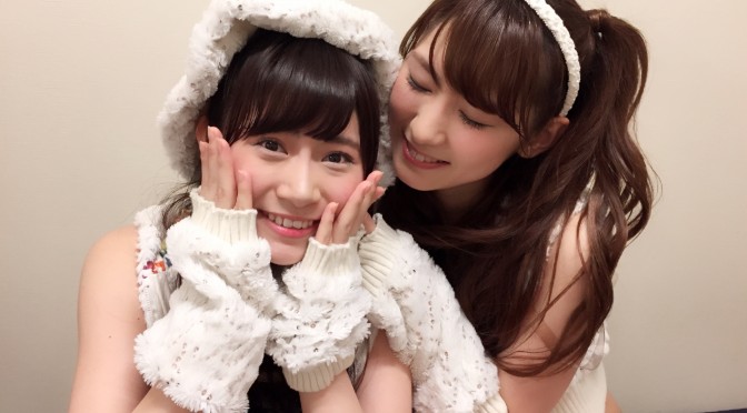 2015年2月23日 シャッフル公演 「制服の芽」 本日の公演後のGoogle+まとめ