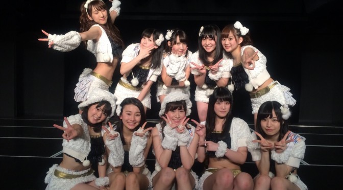 Google+ – 公演おわりました😋