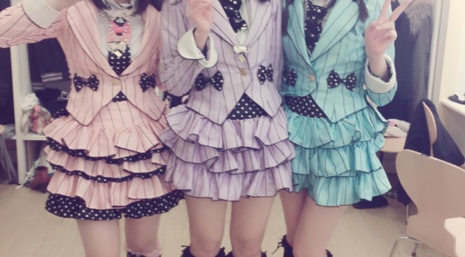 Google+ | 松村香織 – ゆっぴーおつかれさま♡