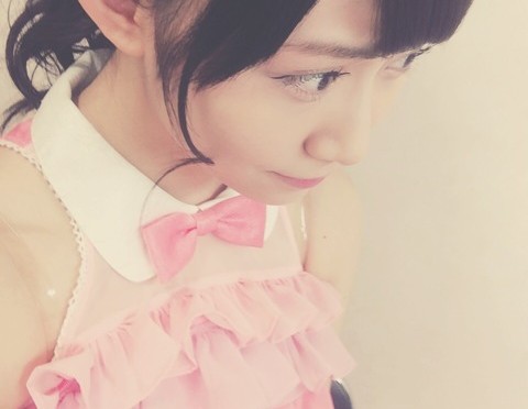 Google+ – ツインテールの日らしいからポニーテールの画像載せとく😉😉😉😉﻿