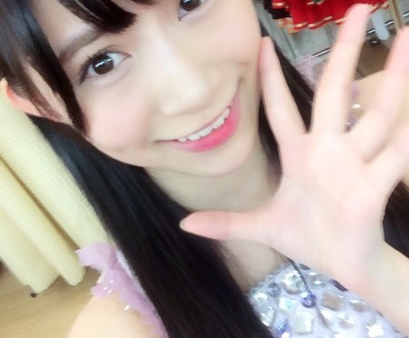 SKE48公式ブログ – →頑張るのは疲れるけど顔晴るのは楽しい。