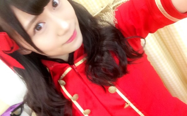 SKE48公式ブログ – →冬はリセットして、これから色をつけていけばいい