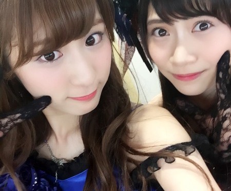 SKE48公式ブログ – ♪　ごりほで眼差しサヨナラ