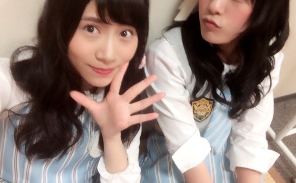 SKE48公式ブログ – →なんでも言い合える仲ってどちらか絶対言ってないことある