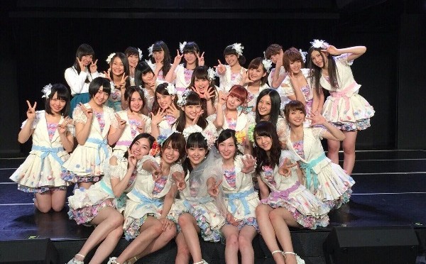 SKE48公式ブログ – →終わることは始めることより決断が必要