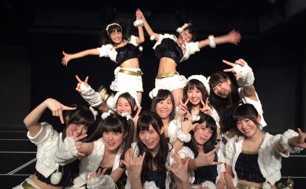 SKE48公式ブログ – →見えるまで突き進む、きっと何かが見えるはず。