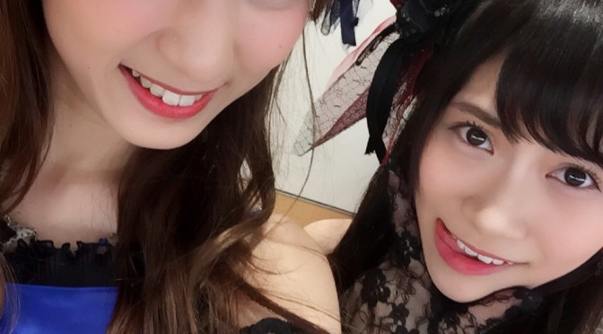 Google+ | 阿比留李帆 – 今日はラムネの飲み方 2回公演！