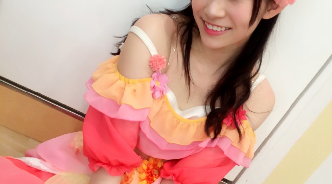 Google+ – 公演終わりました〜♡