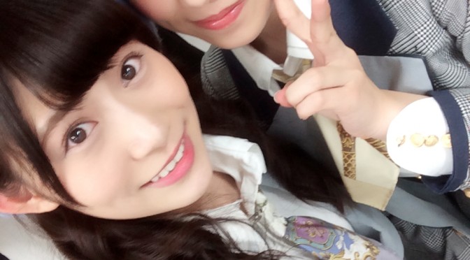 Google+ – 23時15分〜放送の音楽の時間観てください😊💓