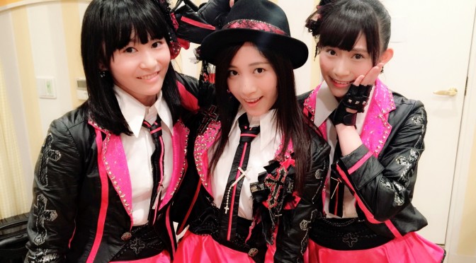 2015年3月2日 シャッフル公演 「ラムネの飲み方」 公演後Google+まとめ