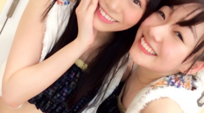 アメブロ – 須田亜香里＊約2年振りの制服の芽公演(・⌒+)☆ミ