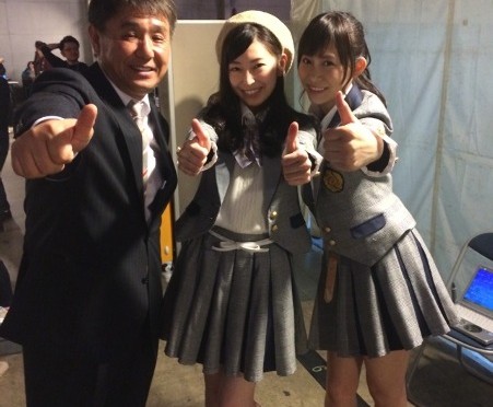 SKE48公式ブログ – →エイプリルフールだからといって笑えない嘘は許されない