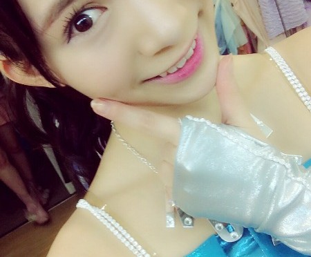 SKE48公式ブログ – →日向でも咲かない花、日陰でも咲く花。