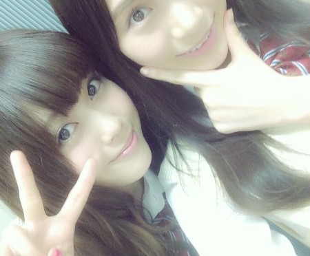 SKE48公式ブログ – →400円で夢のように可愛くなった自分がプリントアウトされるんだからそりゃみんな撮りたいよね