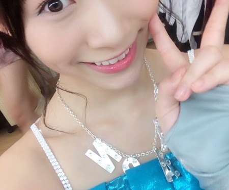 SKE48公式ブログ – →道端にゴミが落ちているのはおかしい、全てが落し物。